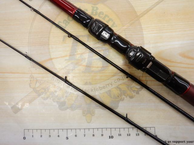 飛竜イカダくわせ 150V｜＠ベリーネット 日本最大新品中古釣具