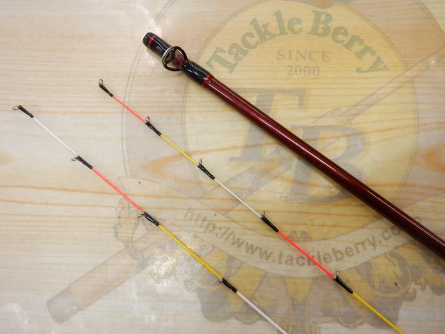 飛竜イカダくわせ 150V｜＠ベリーネット 日本最大新品中古釣具