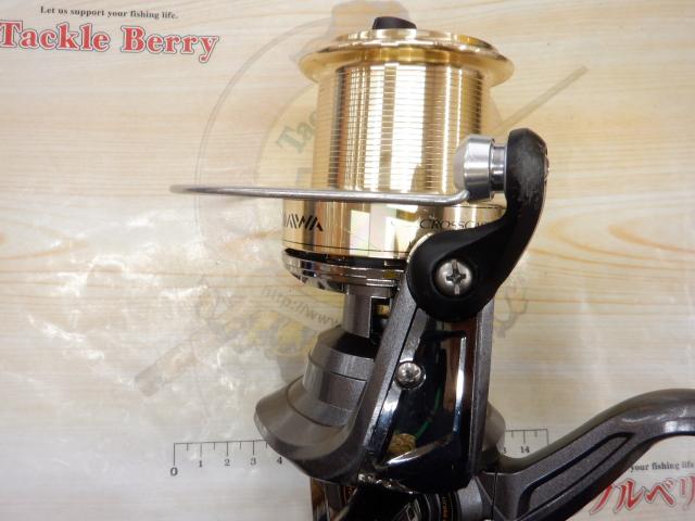 10クロスキャスト 4500｜＠ベリーネット 日本最大新品中古釣具WEBショップ