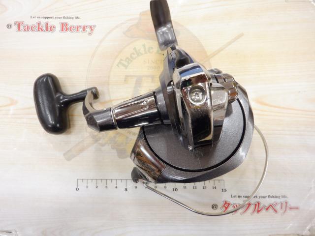 10クロスキャスト 4500｜＠ベリーネット 日本最大新品中古釣具WEBショップ