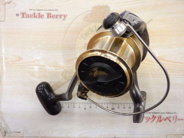 10クロスキャスト 4500｜＠ベリーネット 日本最大新品中古釣具WEBショップ