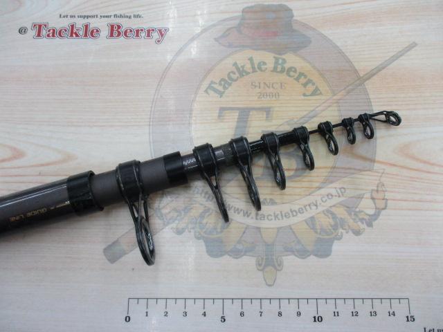 HZ波濤T 4-53E｜＠ベリーネット 日本最大新品中古釣具WEBショップ