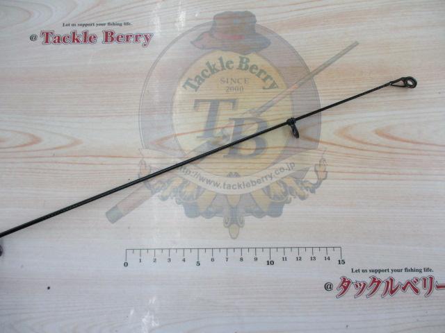 ⭐︎一回使用しただけの美品⭐︎】日本製 DAIWA HZ波濤T4-53E HZ波濤T