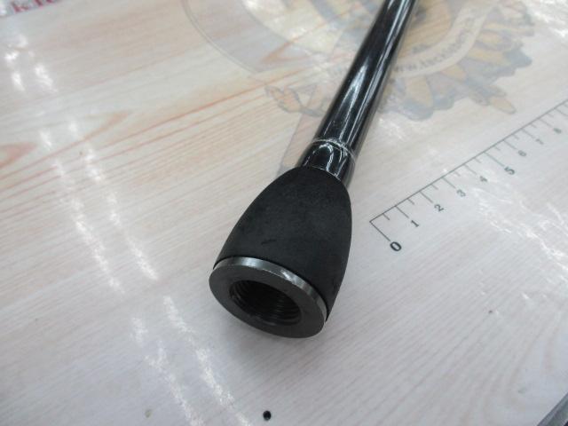 極技筏メタルソリッド先調子 160