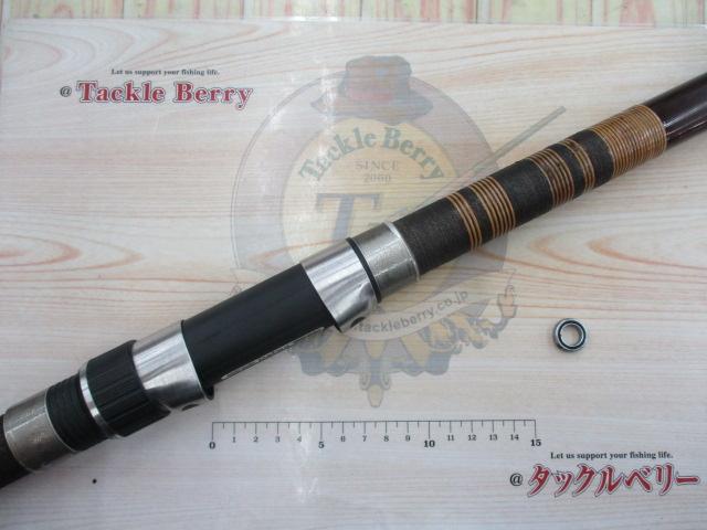 ◇1108 美品 CG 波濤 ひらまさ 54H ダイワ ダイワ 波濤 ひらまさ 54H 釣竿