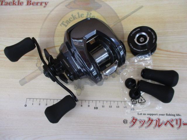 IM Z リミットブレイカー XHL TW HD-C ｜＠ベリーネット 日本