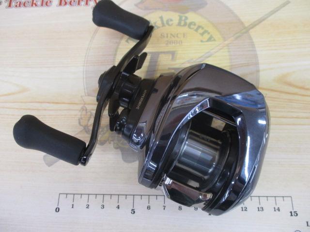 IMZ XHL TW HD-C リミットブレイカー　明日値段戻します！ ダイワ IMZ リミットブレイカー TW HD-C DAIWA - 【バス・トラウト