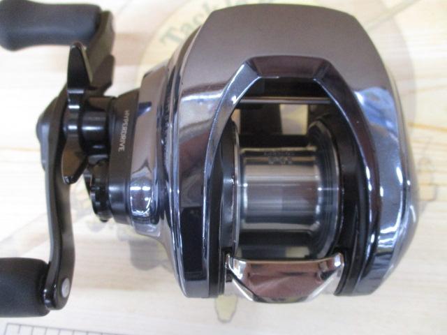 IM Z リミットブレイカー XHL TW HD-C 