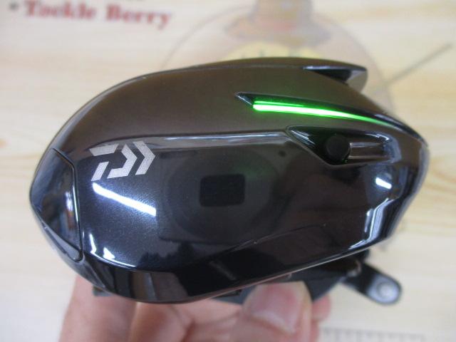 ダイワ IM Z リミットブレイカー TW HD-C XHL 中古品 ダイワ IM Z リミットブレイカー XH TW HD-C (リール) 価格比較