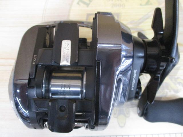 IM Z リミットブレイカー XHL TW HD-C 