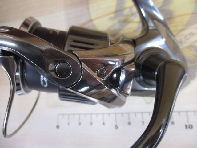 22ステラ C3000MHG｜＠ベリーネット 日本最大新品中古釣具WEB