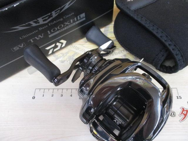 24スティーズ SV TW 100XHL｜＠ベリーネット 日本最大新品中古