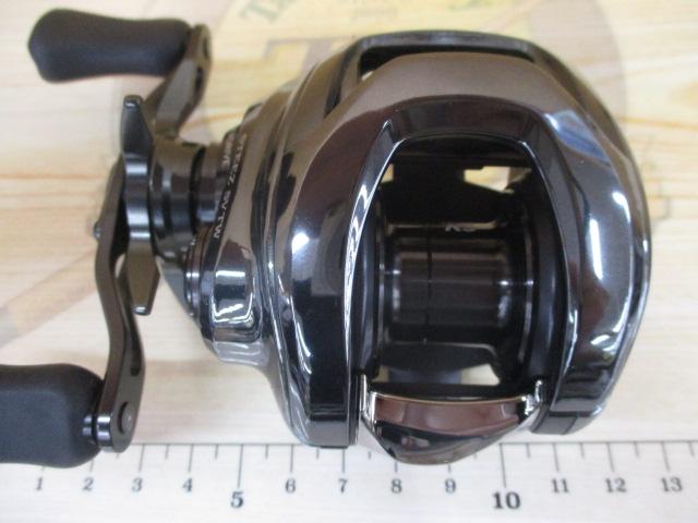 24スティーズ SV TW 100XHL｜＠ベリーネット 日本最大新品中古釣具WEB