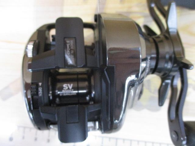 24スティーズ SV TW 100XHL