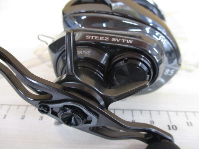 24スティーズ SV TW 100XHL｜＠ベリーネット 日本最大新品中古