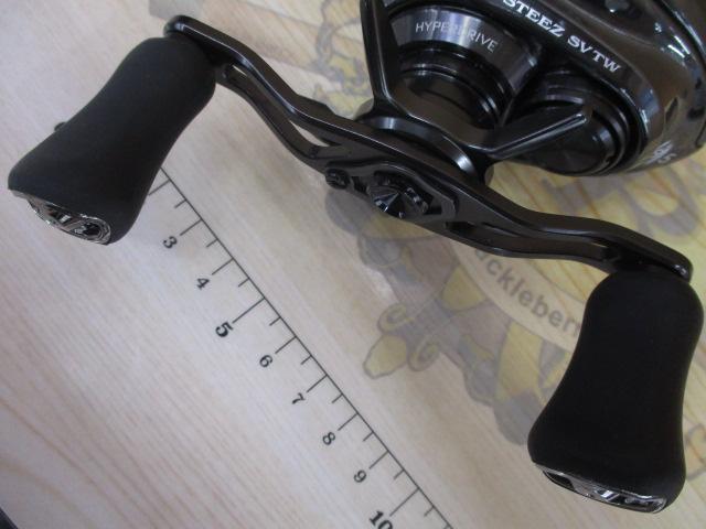 24スティーズ SV TW 100XHL