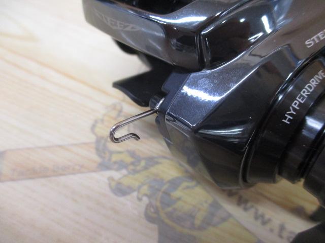 24スティーズ SV TW 100XHL