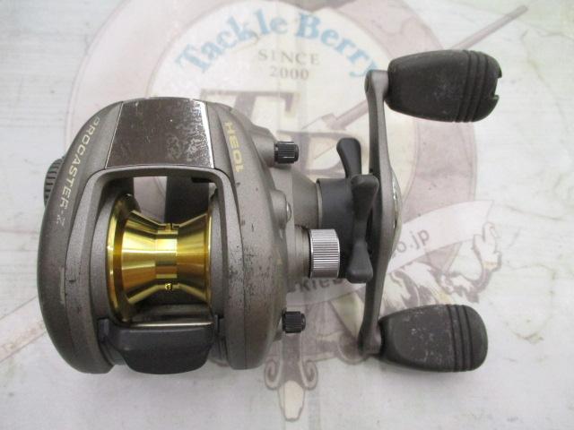 プロキャスターZ 103H