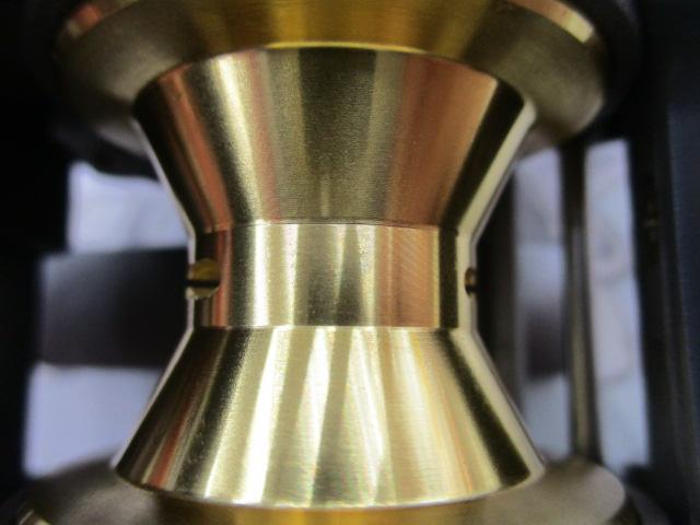 プロキャスターZ 103H