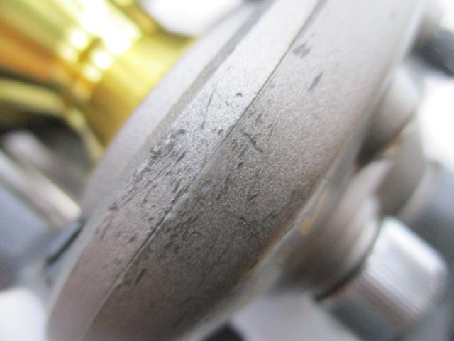 プロキャスターZ 103H