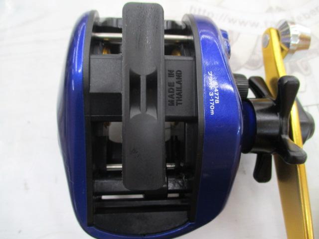 プリード 150早技