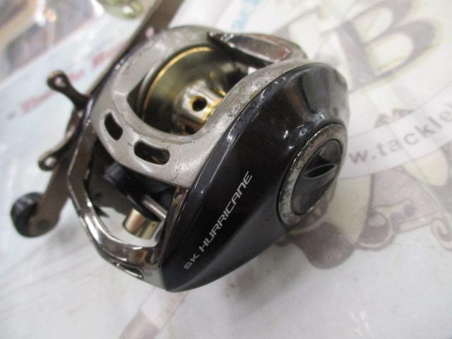 SK ハリケーン 100P