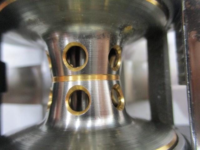 SK ハリケーン 100P