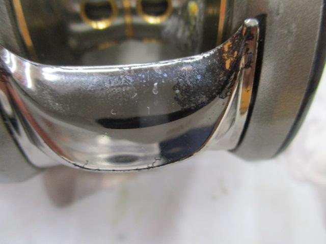 SK ハリケーン 100P