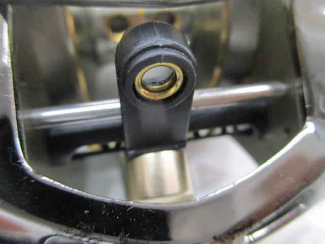 SK ハリケーン 100P