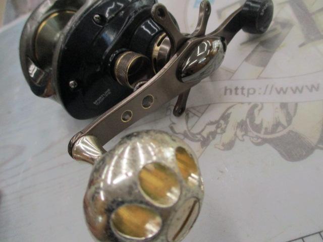 SK ハリケーン 100P