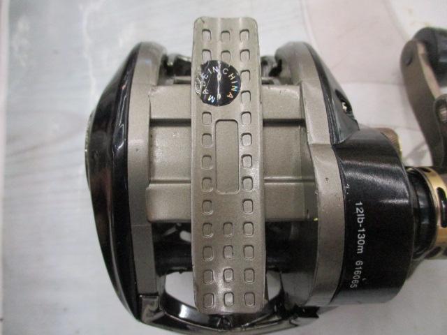 SK ハリケーン 100P