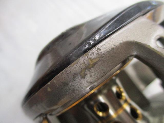 SK ハリケーン 100P