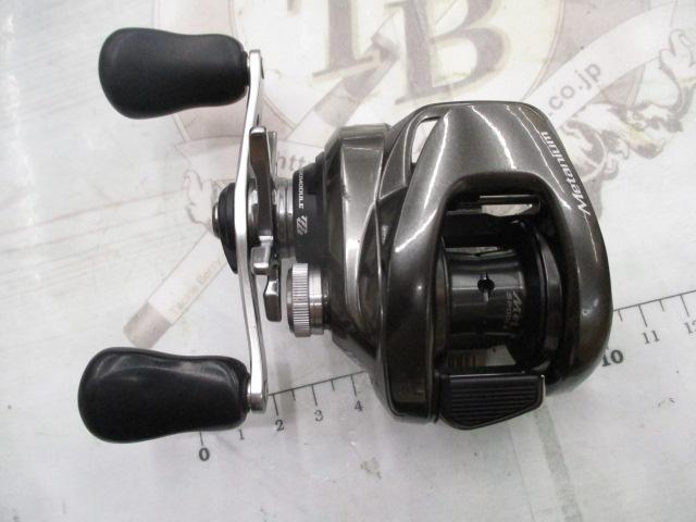 20メタニウムHG LH