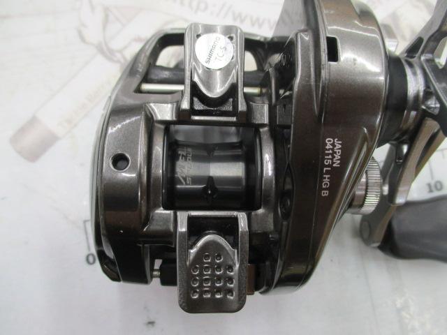 20メタニウムHG LH