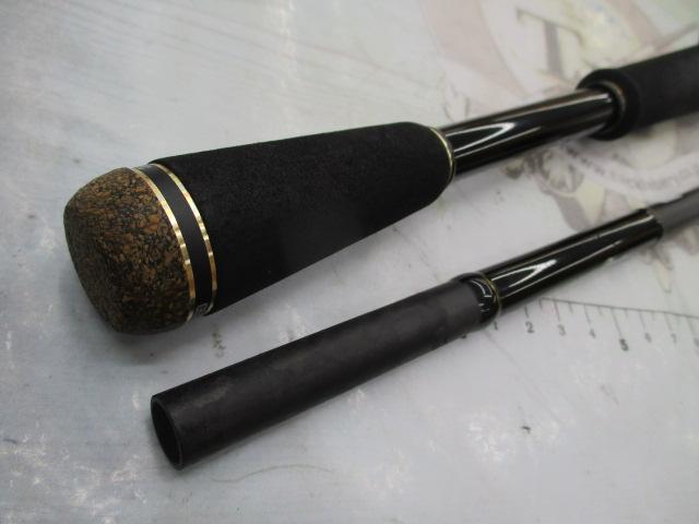 グラディエーターアンチ GA-72HC キングヘビー