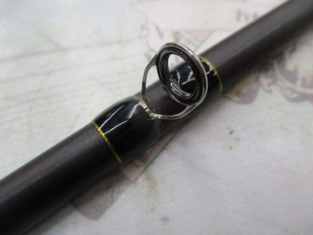 グラディエーターアンチ GA-72HC キングヘビー