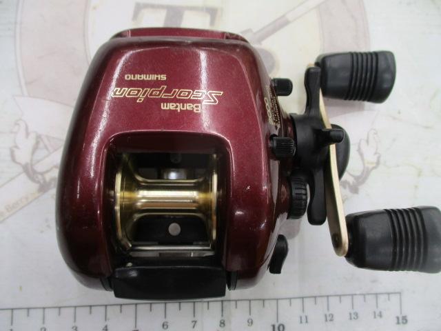 バンタムスコーピオン 2000