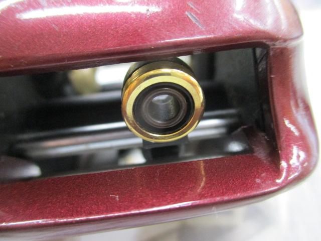 バンタムスコーピオン 2000