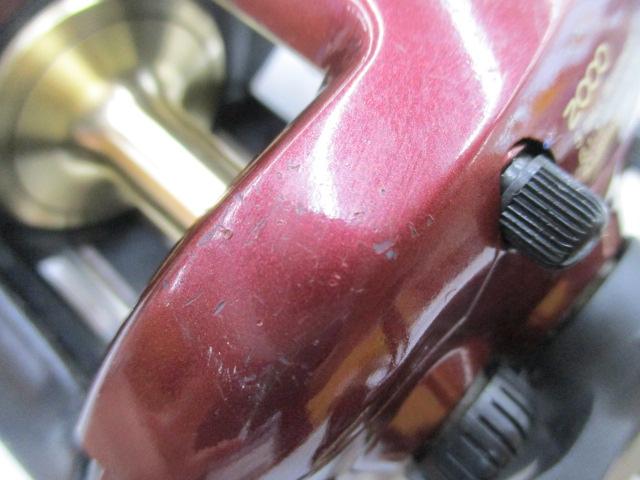 バンタムスコーピオン 2000