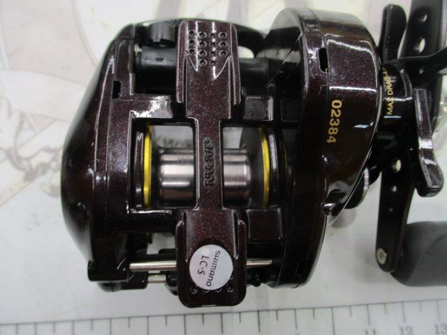 09スコーピオンXT 1501-7｜＠ベリーネット 日本最大新品中古釣具