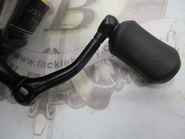 13コンプレックスCI4+ 2500S F6