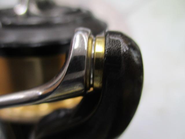 13コンプレックスCI4+ 2500S F6