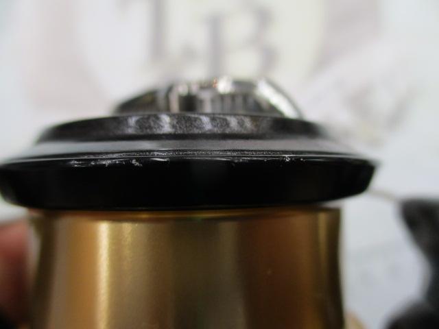 13コンプレックスCI4+ 2500S F6