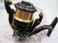 13コンプレックスCI4+ 2500S F6