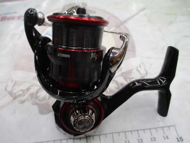 23月下美人 LT2000S