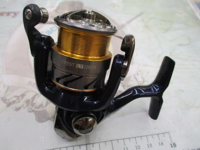 20クレスト LT2000S