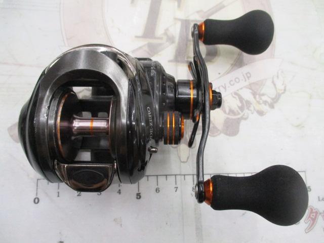 コードゼロ PG RH