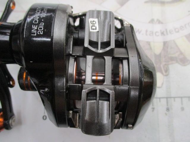 コードゼロ PG RH