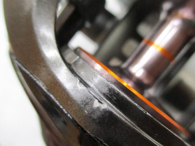 コードゼロ PG RH