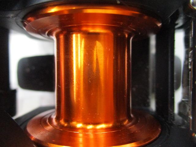 21バルケッタBB 150DH-HG